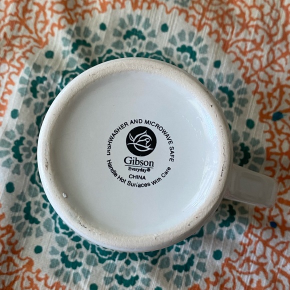 Set of 4 Mugs - Picture 12 of 13